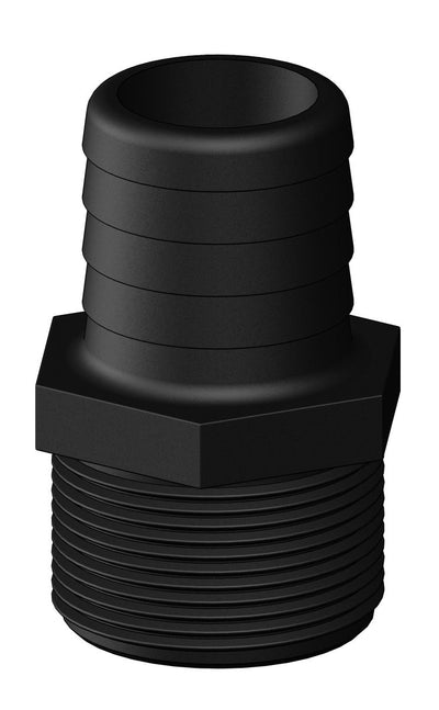 TruDesign Slangpilaar 1 1/2 inch