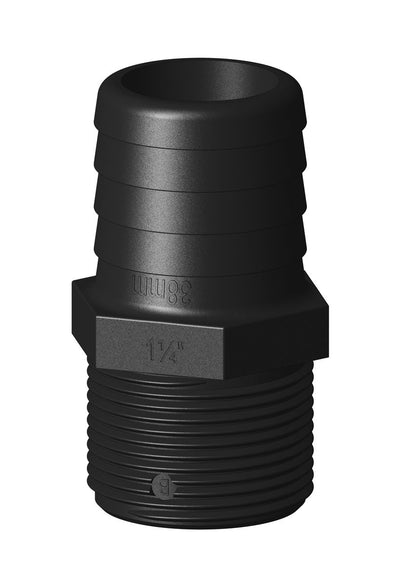 TruDesign Slangpilaar 1 1/4 inch