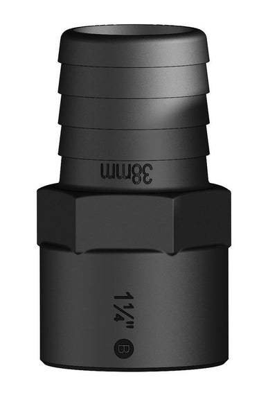 TruDesign Slangpilaar 1 1/4 inch