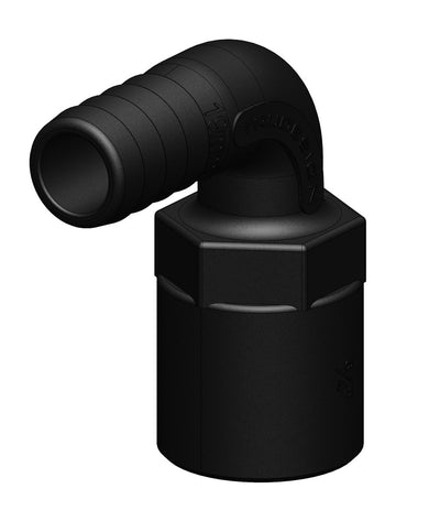 TruDesign Slangpilaar 3/4 inch BSP