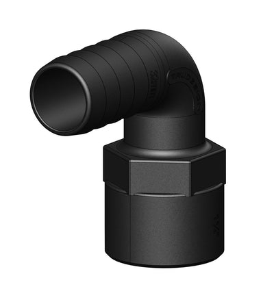 TruDesign Slangpilaar 1 1/4 inch