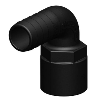 TruDesign Slangpilaar 1 inch BSP