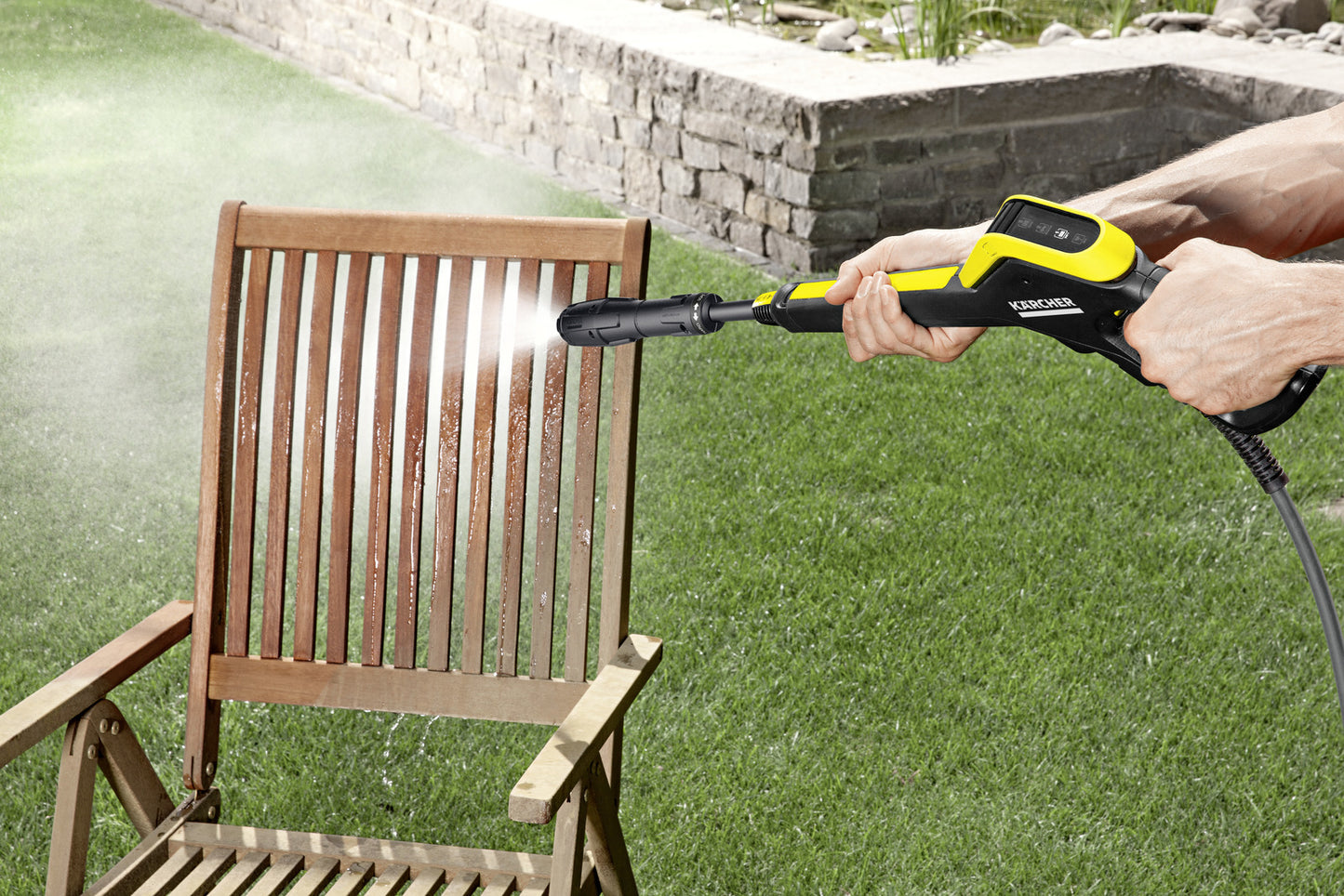 Karcher K 7 Premium SmartControl