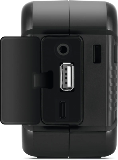 TechniSat Solar 2 DAB+/FM