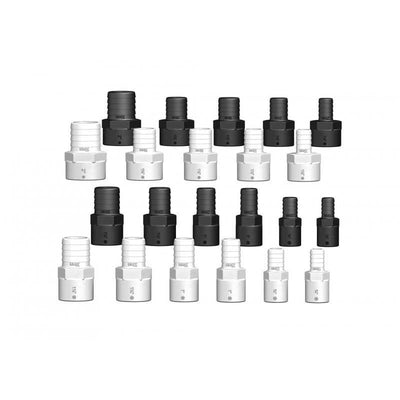 TruDesign Slangpilaar 1 3/4 inch