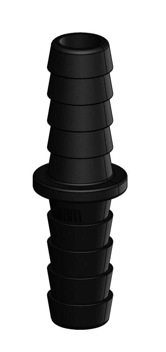 TruDesign Verbinder 13 mm / 13 mm