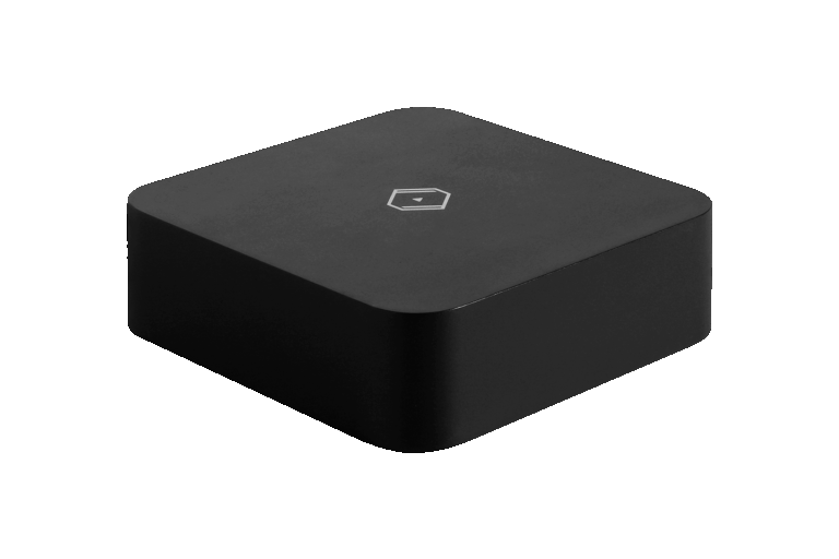 Silent Angel FGC Grounding Box