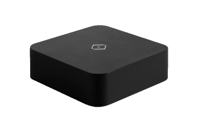 Silent Angel FGC Grounding Box