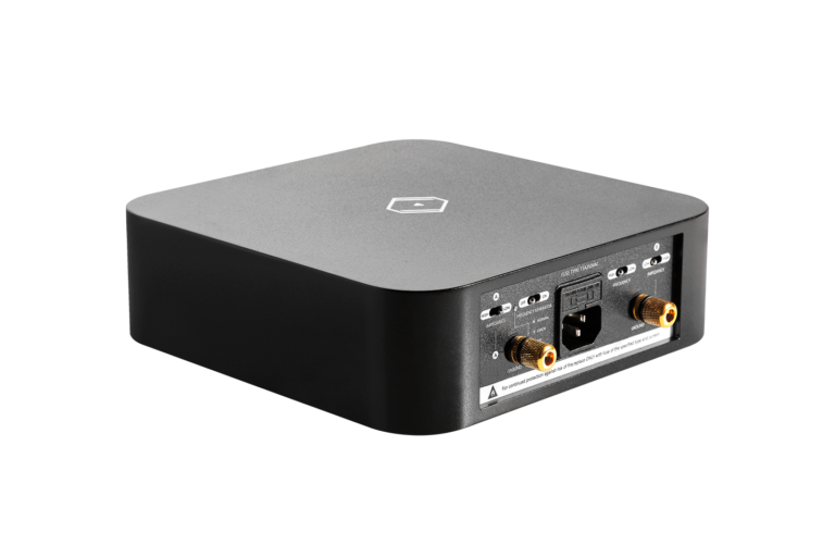 Silent Angel FGC Grounding Box