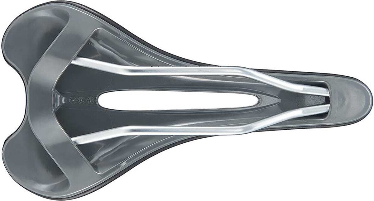Ritchey Skyline V2 zadel 227x147 mm zwart