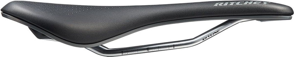 Ritchey Skyline V2 zadel 227x147 mm zwart