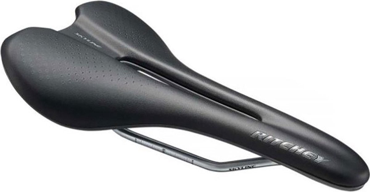 Ritchey Skyline V2 zadel 227x147 mm zwart