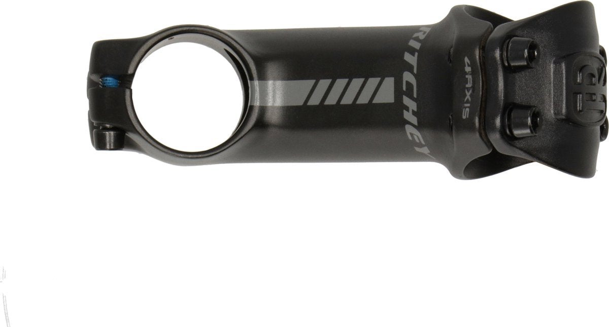 Ritchey Comp 4Axis stuurpen 30 graden 90 mm zwart
