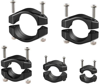 TruDesign Slangklem 38 mm