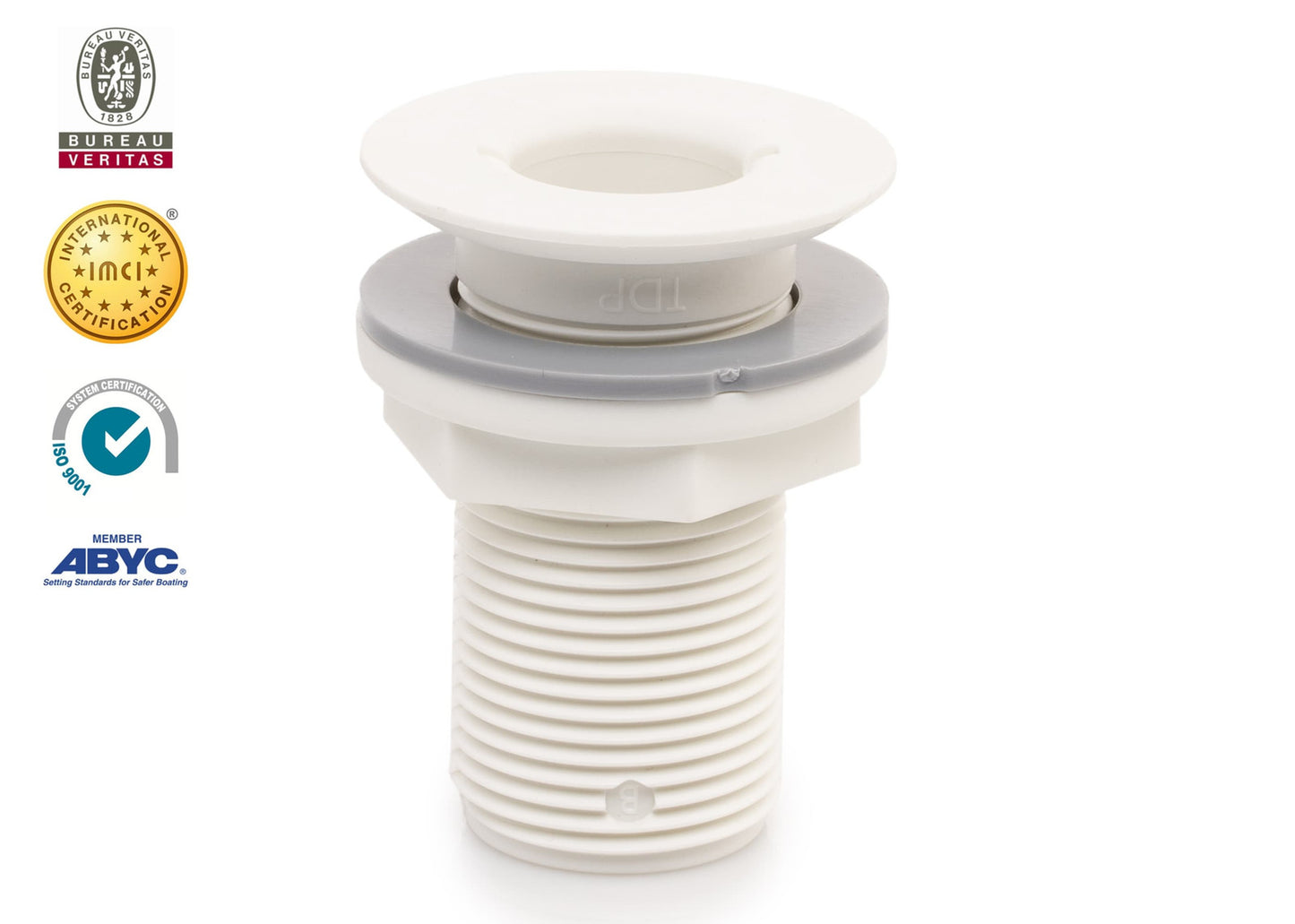 TruDesign Huiddoorvoer 32 mm
