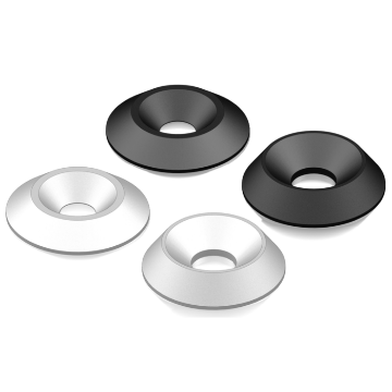 TruDesign Verzonken Ringen 6 mm