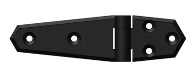 TruDesign Schanier Lang