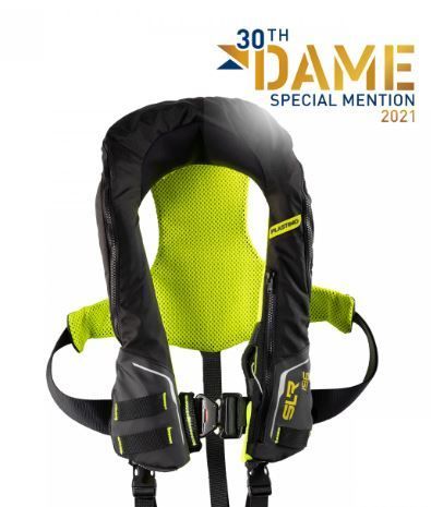 Plastimo SLR 196 Auto PS