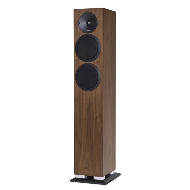 Atohm Sirocco 2.24 vloerstaande luidspreker