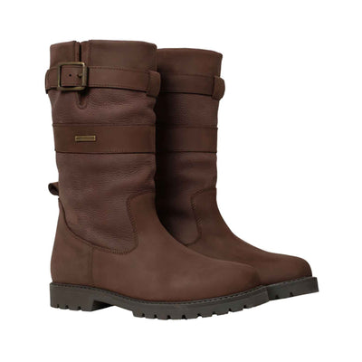 Sommerset Bruton Buckle 42