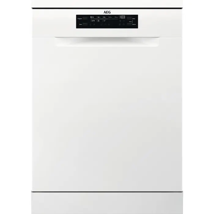 AEG FFB74917ZW