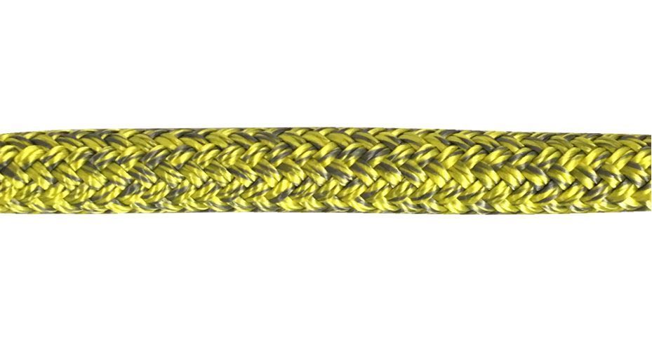 U-Rope Match HMPE 6 mm Ø
