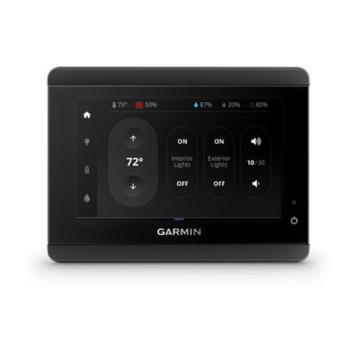 Garmin TD50 Single