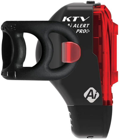 Lezyne KTV Drive Pro+