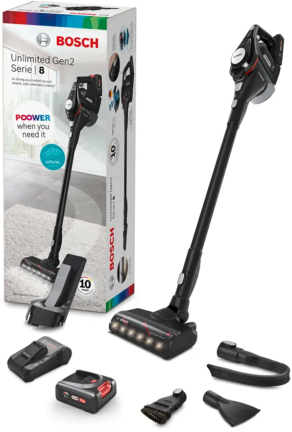 Bosch BCS82BL24