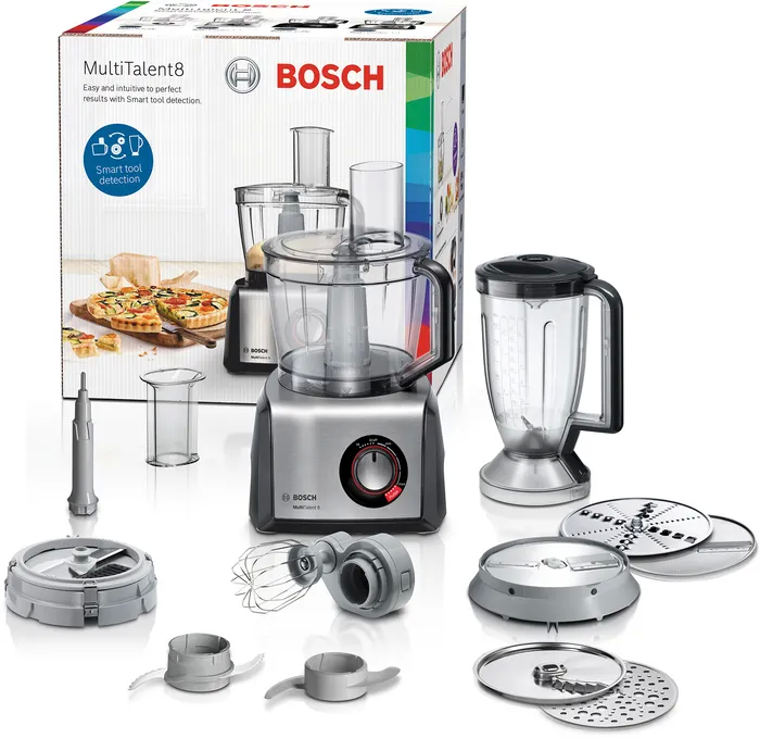 Bosch MC812M865