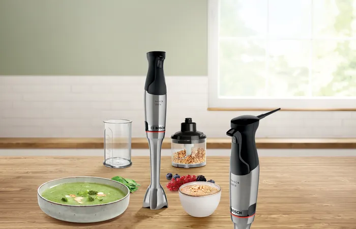 Bosch MSM6M820