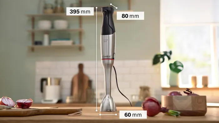 Bosch MSM6M820