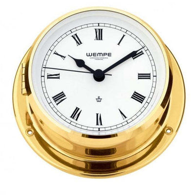 Wempe Skiff Scheepsklok