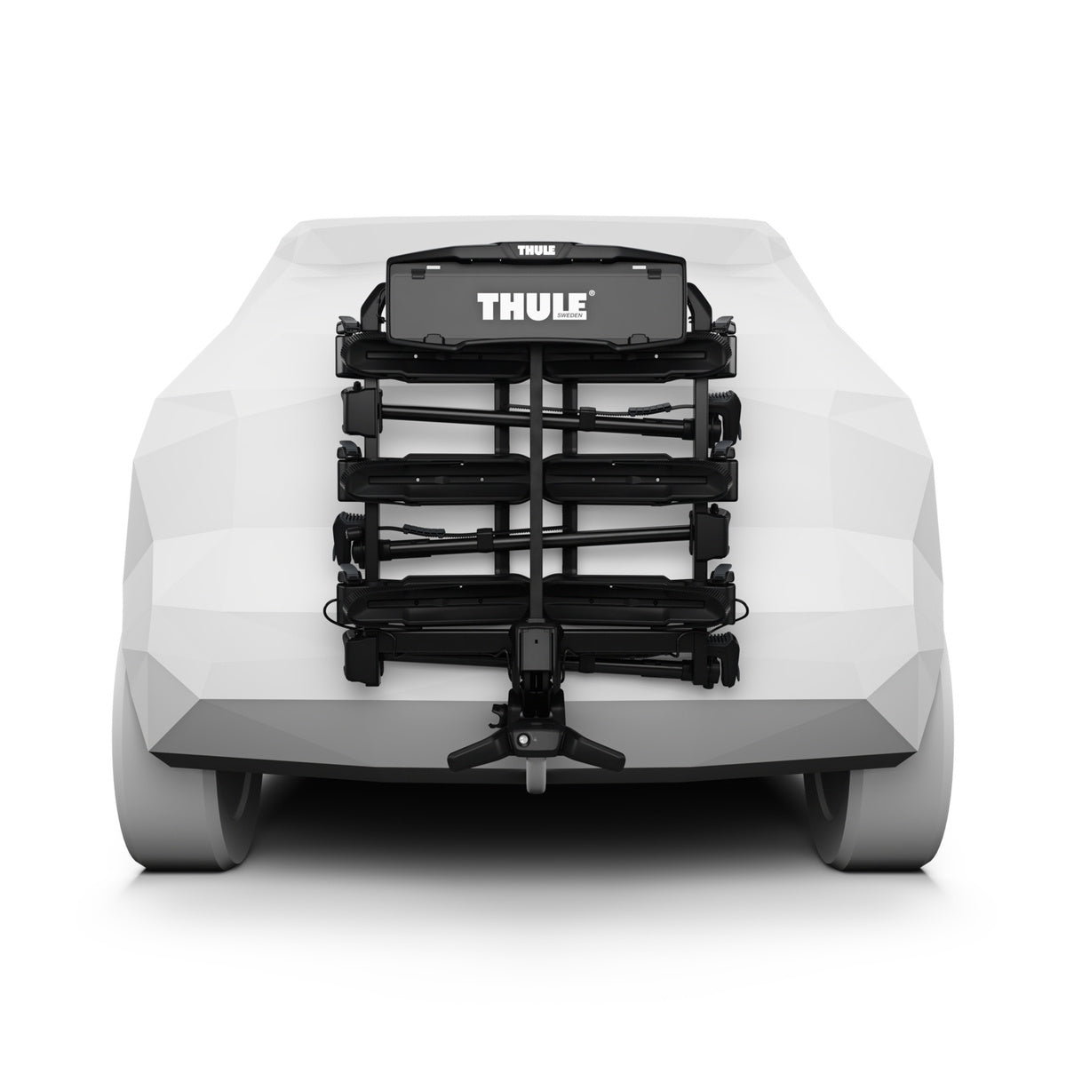 Thule OutPace 3-fiets