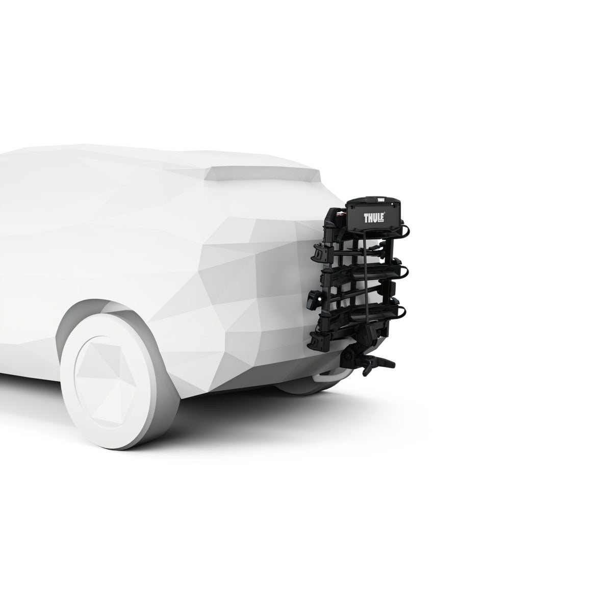 Thule OutPace 3-fiets