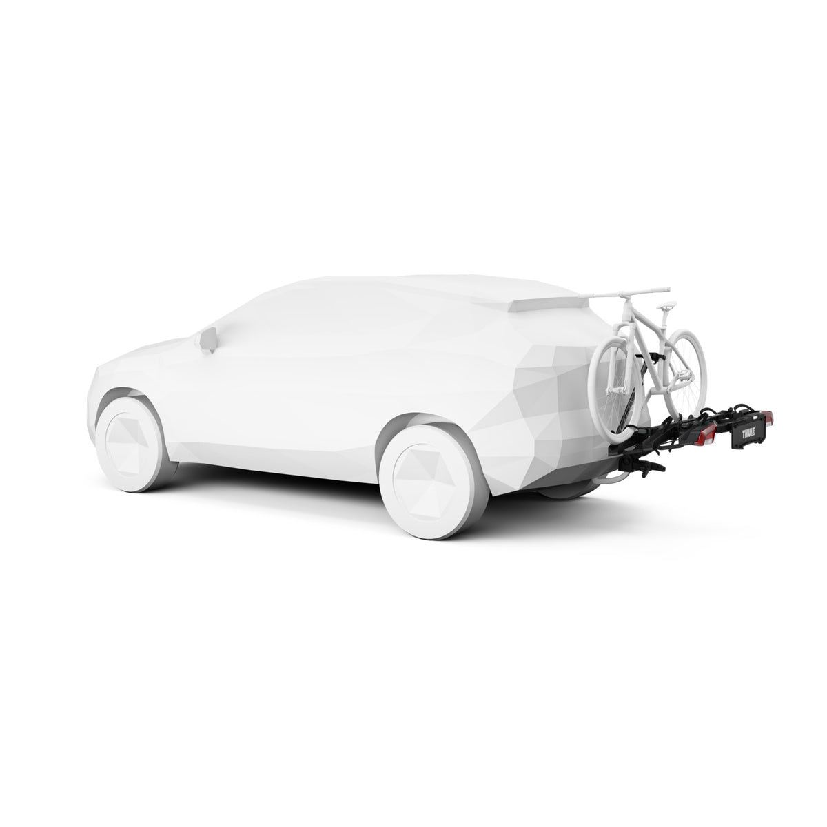 Thule OutPace 3-fiets