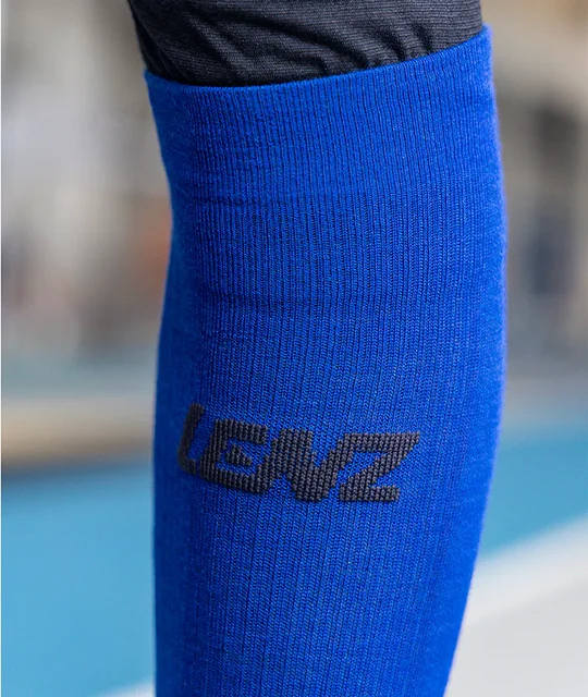 Lenz Compression 2.0 Merino 44-51 cm