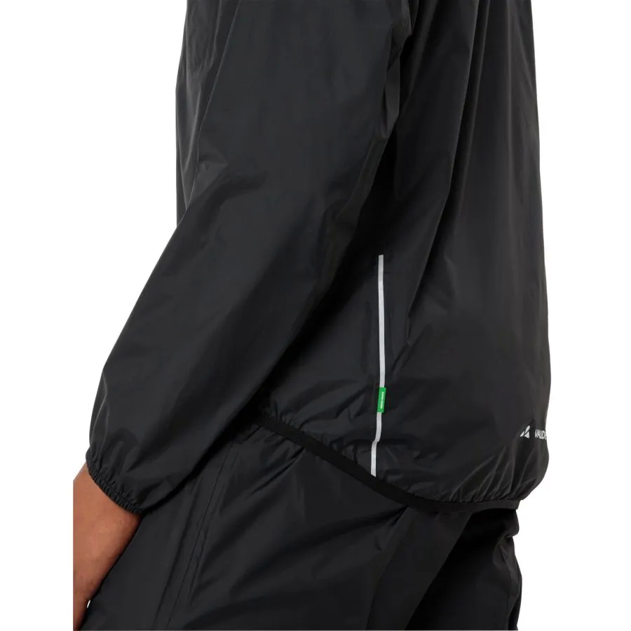 Vaude Drop III regenjack S