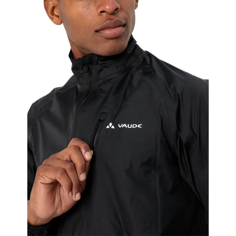 Vaude Drop III regenjack S