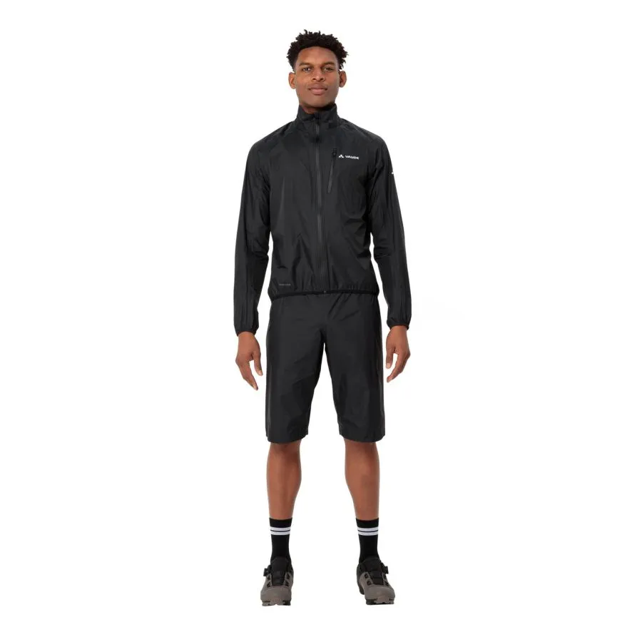 Vaude Drop III regenjack S