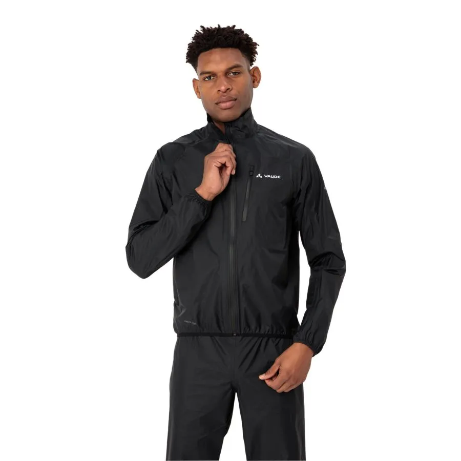 Vaude Drop III regenjack S
