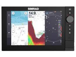 Simrad NSS4-10 10 inch MFD