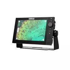 Simrad NSS4-10 10 inch MFD