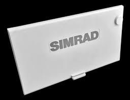 Simrad Zonnescherm NSS4-10