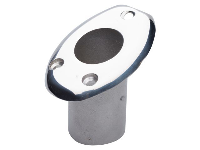 Talamex Snap-Lock Houder verzonken vlaggenstokhouder 20mm