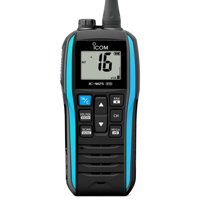 Icom IC-M25EURO EVO