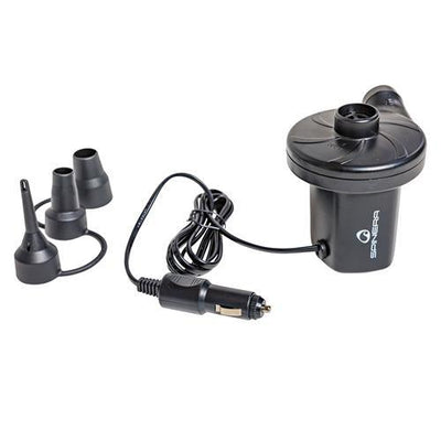 Spinera Boot- en kampeerpomp