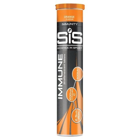 SiS Go Immune Sportdrank