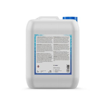 Sjippie Doekwaterdichting Dry