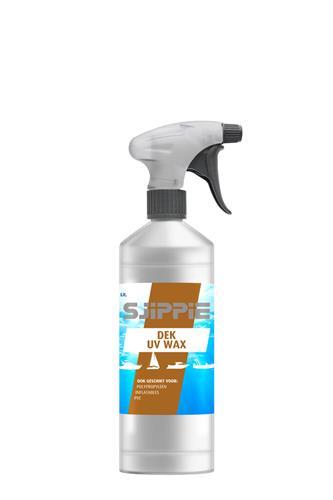 Sjippie Dek UV Wax Sprayflacon 1 liter